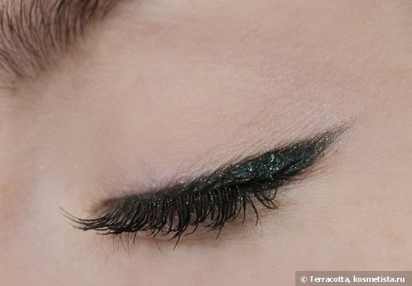 Новинка: Limoni Glamour Smoky Eye Pencil 203, 204