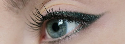 Новинка: Limoni Glamour Smoky Eye Pencil 203, 204