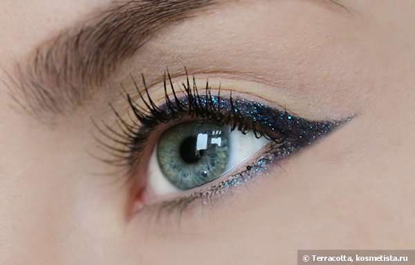 Новинка: Limoni Glamour Smoky Eye Pencil 203, 204
