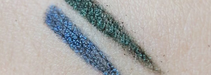 Новинка: Limoni Glamour Smoky Eye Pencil 203, 204