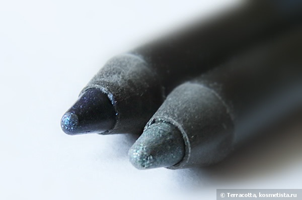 Новинка: Limoni Glamour Smoky Eye Pencil 203, 204