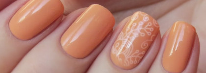 Dance Legend Binary Lacquer 02 Anna