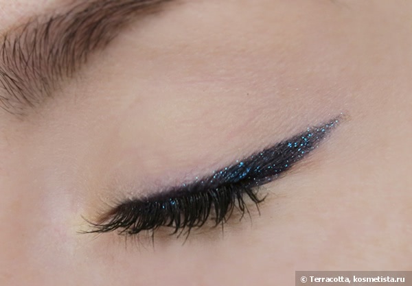 Новинка: Limoni Glamour Smoky Eye Pencil 203, 204
