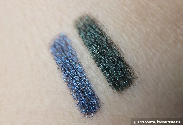 Новинка: Limoni Glamour Smoky Eye Pencil 203, 204