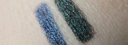 Новинка: Limoni Glamour Smoky Eye Pencil 203, 204