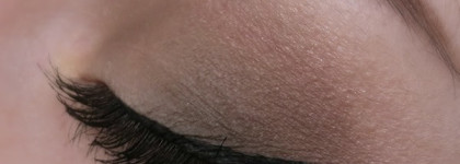 Жидкая подводка для век El Corazon Perfect Eyes Flexible Eyeliner 01