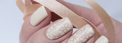 El Corazon Kaleidoscope Professional Nail Polish Искушенный Лакоманьяк 113 Няшный