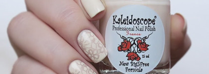 El Corazon Kaleidoscope Professional Nail Polish Искушенный Лакоманьяк 113 Няшный