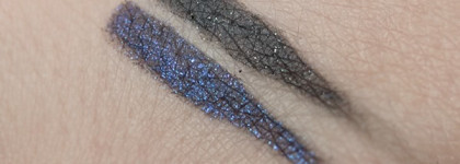 Limoni Glamour Smoky Eye Pencil 201, 202 (2 часть)