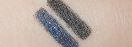 Limoni Glamour Smoky Eye Pencil 201, 202 (2 часть)