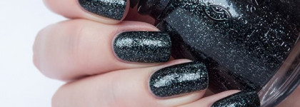 China Glaze Nail Lacquer With Hardeners 1343 Meet Me Under The Stars