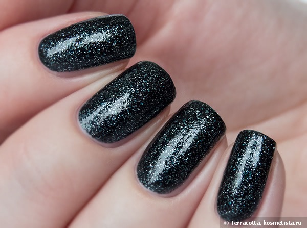 China Glaze Nail Lacquer With Hardeners 1343 Meet Me Under The Stars