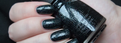 China Glaze Nail Lacquer With Hardeners 1343 Meet Me Under The Stars