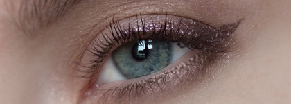 Жидкая подводка для глаз El Corazon Eyeliner Amethyst