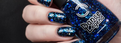 Ты просто космос! Dance Legend Round Space Collection