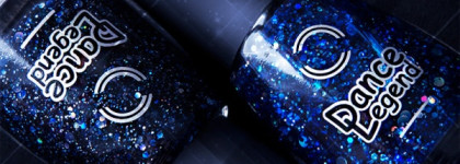 Ты просто космос! Dance Legend Round Space Collection