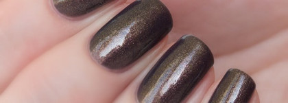 China Glaze Nail Lacquer With Hardeners 1321 Choo-Choo Choose You