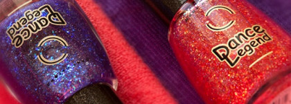 Dance Legend City Lights Collection