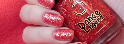 Dance Legend City Lights Collection