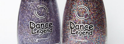 Dance Legend Las Vegas