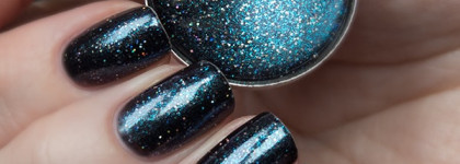 Anna Gorelova by Dance Legend (Зима) 16 Ведун