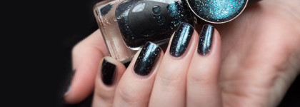 Anna Gorelova by Dance Legend (Зима) 16 Ведун