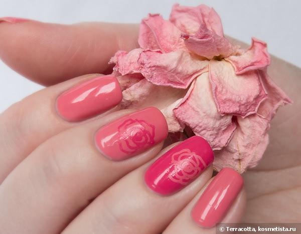 Dance Legend Binary Lacquer 13 Nadezhda