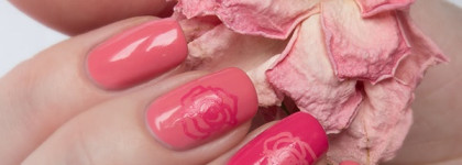 Dance Legend Binary Lacquer 13 Nadezhda