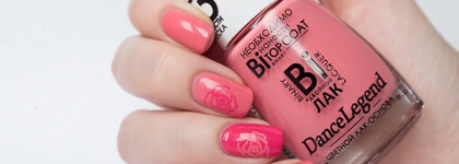 Dance Legend Binary Lacquer 13 Nadezhda