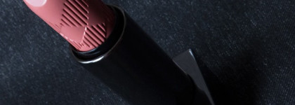 Burberry Lip Cover Soft Satin Lipstick №27 Tulip Pink