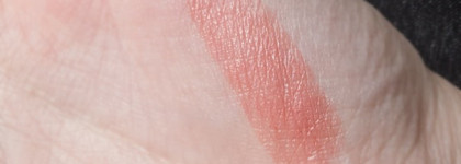 Burberry Lip Cover Soft Satin Lipstick №27 Tulip Pink