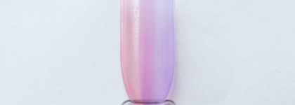 Dance Legend Aquarelle Collection Top Coat + 2 маникюра