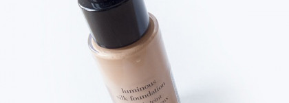 Тональный крем для сияния Giorgio Armani Luminous Silk Foundation 5