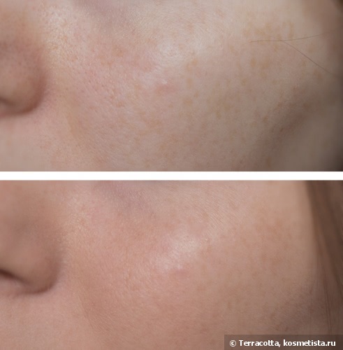 Тональный крем для сияния Giorgio Armani Luminous Silk Foundation 5
