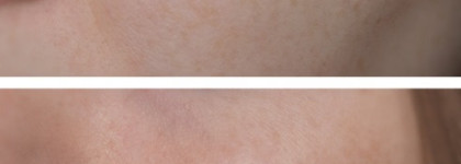 Тональный крем для сияния Giorgio Armani Luminous Silk Foundation 5