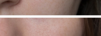 Тональный крем для сияния Giorgio Armani Luminous Silk Foundation 5