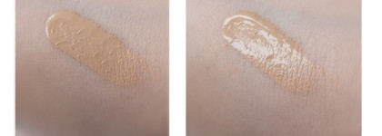 Тональный крем для сияния Giorgio Armani Luminous Silk Foundation 5
