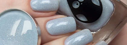 Anna Gorelova by Dance Legend (Зима) 17 Морозко