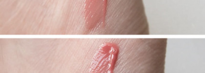 Urban Decay Naked Lipgloss Ultra Nourishing Gloss Liar