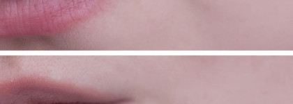 Идеальный нюд найден: Giorgio Armani Rouge Ecstasy Excess Moisture Rich Lipcolor Androgino 100