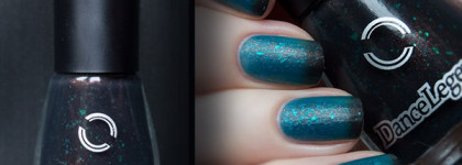 Dance Legend Mortal Combat №03 Sub-Zero