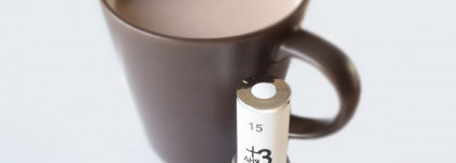 Dance Legend Binary Lacquer 15 Alisa