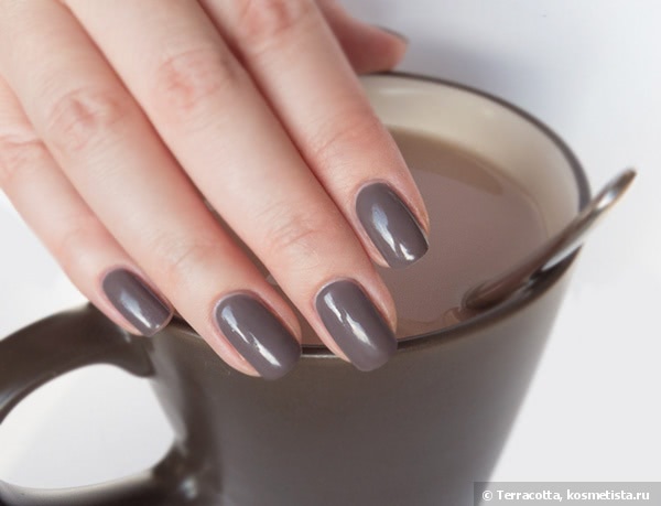 Dance Legend Binary Lacquer 15 Alisa