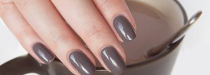 Dance Legend Binary Lacquer 15 Alisa