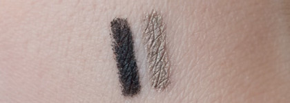 Хотите стойкий карандаш? Он есть - Urban Decay 24/7 Glide-On Double-Ended Eye Pencil Naked 2 Perversion/Pistol