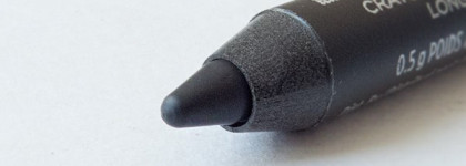 Хотите стойкий карандаш? Он есть - Urban Decay 24/7 Glide-On Double-Ended Eye Pencil Naked 2 Perversion/Pistol