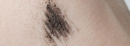 Limoni Volume Up Mascara 04 Deep Brown