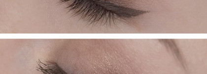 Limoni Volume Up Mascara 04 Deep Brown