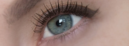 Limoni Volume Up Mascara 04 Deep Brown