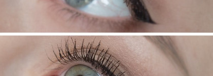 Giorgio Armani Eye To Kill Lash Stretching Mascara 1